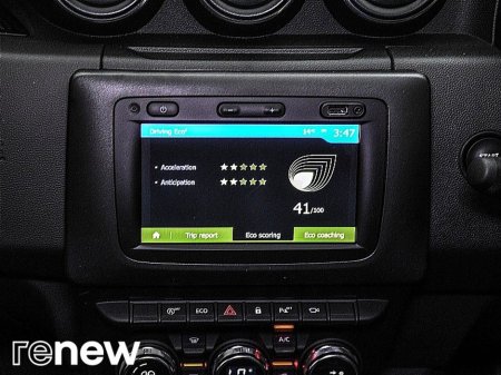 2022 Dacia Duster - thumbnail 26