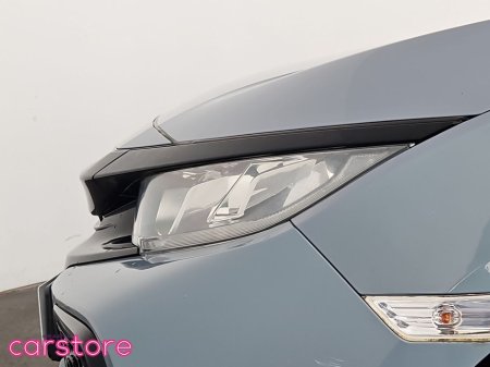 2018 Honda Civic - thumbnail 16