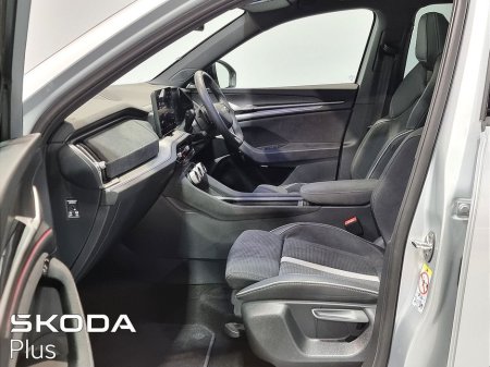 2025 Skoda Kodiaq - thumbnail 4