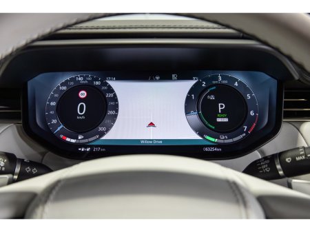 2023 Land Rover Range Rover Sport - thumbnail 20