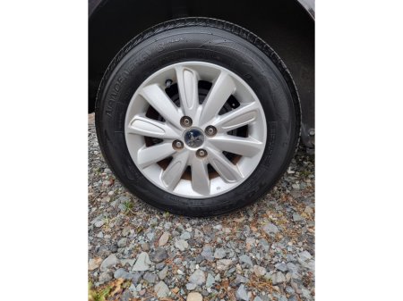 2018 Nissan March - thumbnail 19