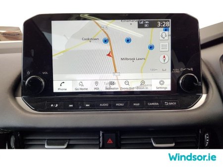 2022 Nissan Qashqai MILD HYBRID SV PREMIUM €3000 Scrappage offer €27,995 thumbnail