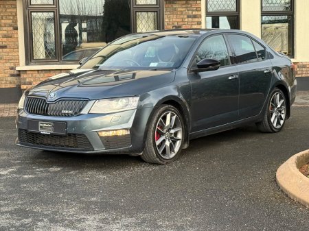 2016 Skoda Octavia - thumbnail 3