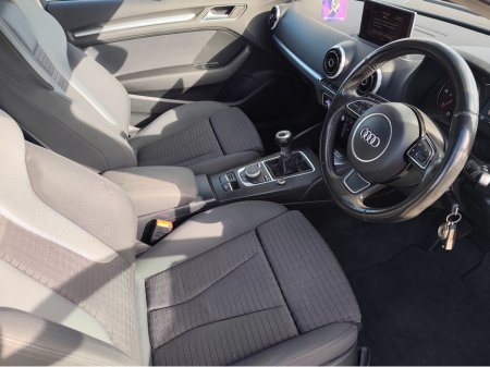 2014 Audi A3 - photo 6