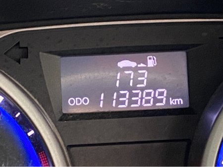 2012 Hyundai ix35 - thumbnail 6