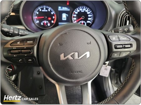 2023 Kia Picanto - thumbnail 17