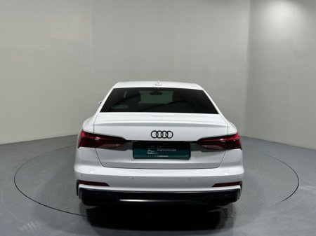2022 Audi A6 - thumbnail 6