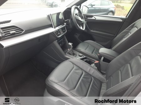 2021 SEAT Tarraco - thumbnail 7