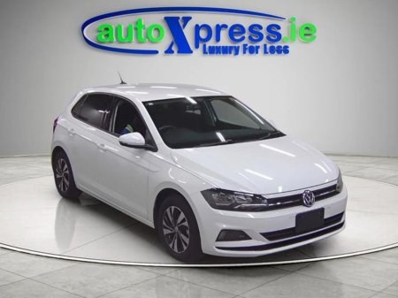 2019 Volkswagen Polo - €17,795