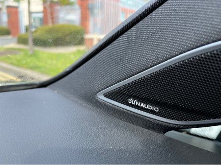 2018 Volkswagen Golf R 2.0 Tsi Dsg | Dcc | Dynaudio | 19” Pretoria Wheels | Low Mileage €32,950 thumbnail