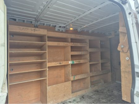 2023 Fiat Ducato - thumbnail 12