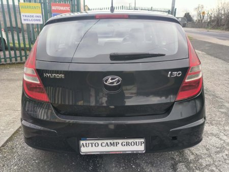 2009 Hyundai i30 - thumbnail 6