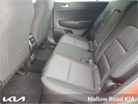 2019 Kia Sportage - thumbnail 8