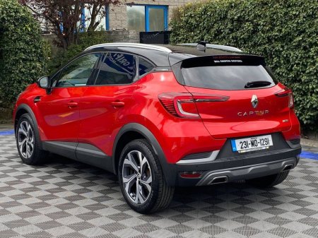 2023 Renault Captur - thumbnail 5
