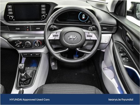 2023 Hyundai i20 - thumbnail 27