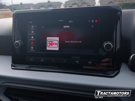 2024 SEAT Ibiza - thumbnail 14