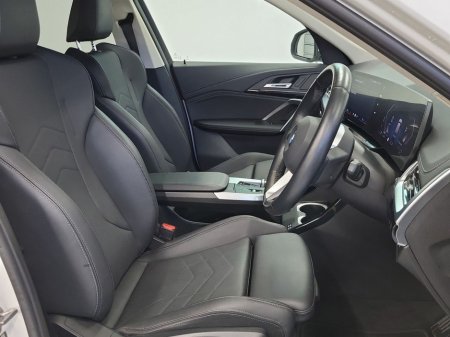 2023 BMW X1 sDrive18d xLine €44,975 thumbnail