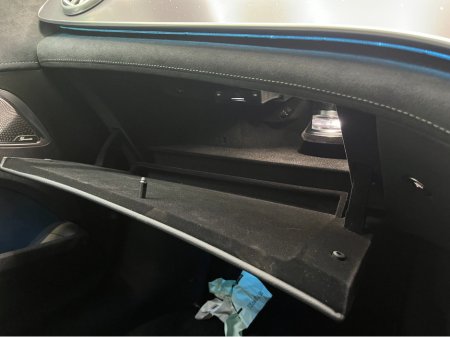 2023 Mercedes-Benz EQE - thumbnail 27