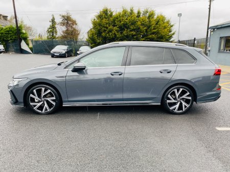 2023 Volkswagen Golf - thumbnail 10