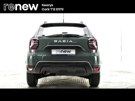 2023 Dacia Duster Duster Expression Blue dCi 115 4x2 NBI €22,900 thumbnail
