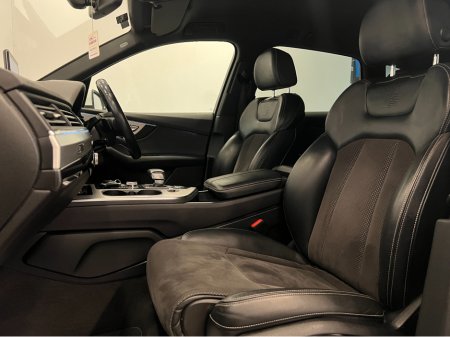 2016 Audi Q7 - thumbnail 25