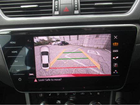 2023 Skoda Superb - thumbnail 12