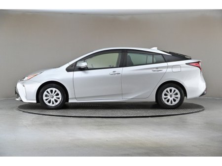 2021 Toyota Prius 1.8 HYBRID FACE LIFT MODEL*10" ANDROID CAR PLAYER* €23,490 thumbnail