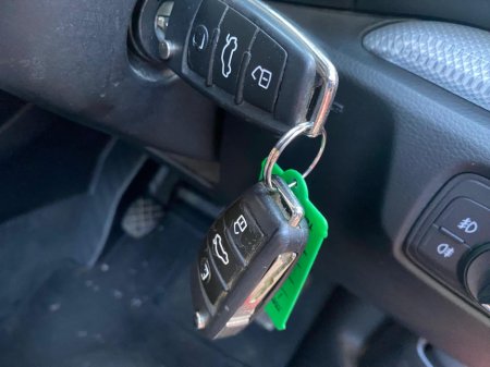 2015 Audi A3 - thumbnail 2