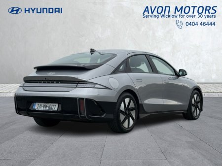 2024 Hyundai Ioniq 6 - thumbnail 5