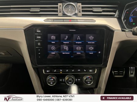 2020 Volkswagen Arteon Elegance 2.0TDI 150bhp 5dr Auto - 201 Reg €27,495 thumbnail