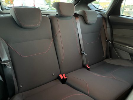 2018 Ford Focus ST-LINE 1.0 ECOBOOST 125PS €14,750