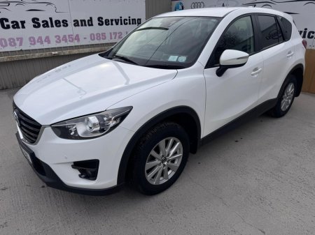 2016 Mazda CX-5 - photo 6