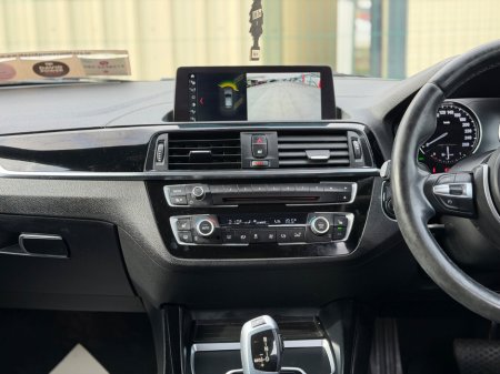 2018 BMW 1 Series - thumbnail 12