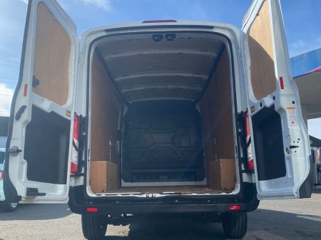 2022 Ford Transit - thumbnail 7