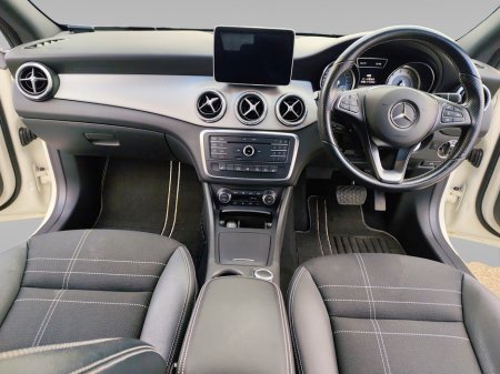 2015 Mercedes-Benz CLA Class - thumbnail 11