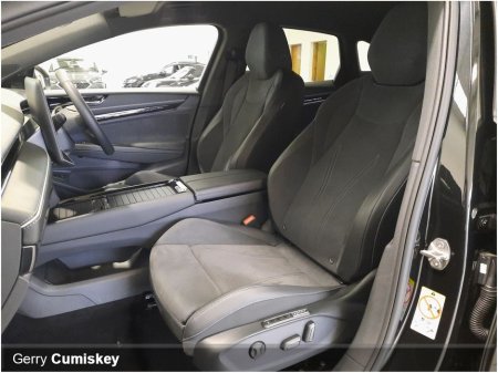 2025 Volkswagen ID.7 Match Pro Plus 77kWh 286HP €43,750