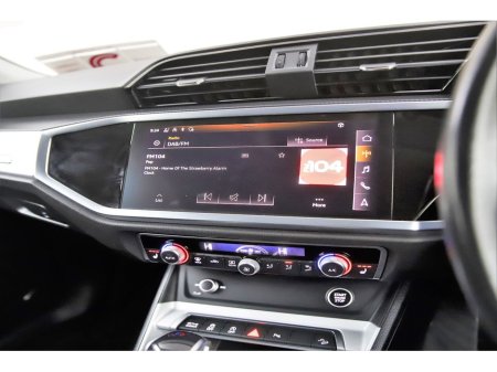 2023 Audi Q3 - thumbnail 25