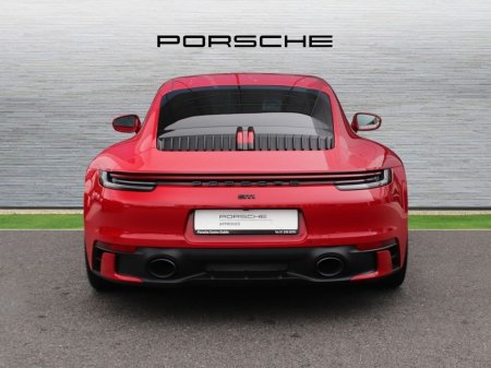2022 Porsche 911 Carrera €175,000 thumbnail