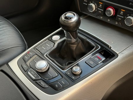 2013 Audi A6 2.0 TDI SE €6,950 thumbnail