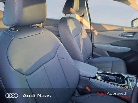 2026 Audi Q3 Q3 35 TDI 150 S-T SLINE €62,950 thumbnail