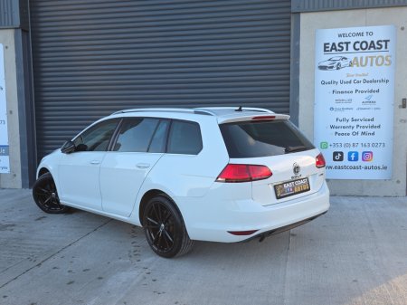 2018 Volkswagen Golf - thumbnail 18