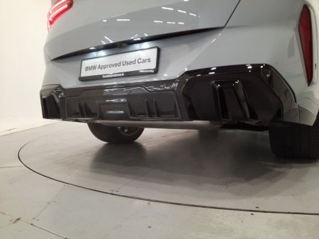 2026 BMW X3 G45 X3 30E XDRIVE M SPORT XB1 ZA €87,950 thumbnail