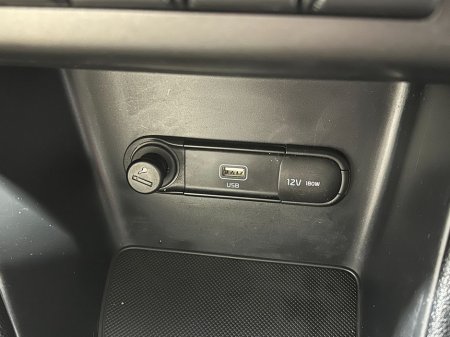 2020 Kia Sportage K2 Sport 1.6 Crdi €22,800 thumbnail