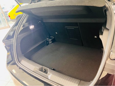 2023 Opel Astra - thumbnail 9