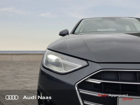 2023 Audi A4 - thumbnail 7