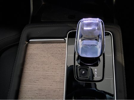 2025 Volvo XC90 T8 PHEV AWD AUTO PLUS - New Model - 7 Seats - Pan Roof - Black Leather - thumbnail