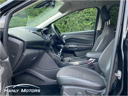 2018 Ford Kuga - thumbnail 14