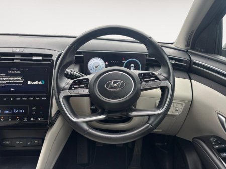 2022 Hyundai Tucson - thumbnail 12