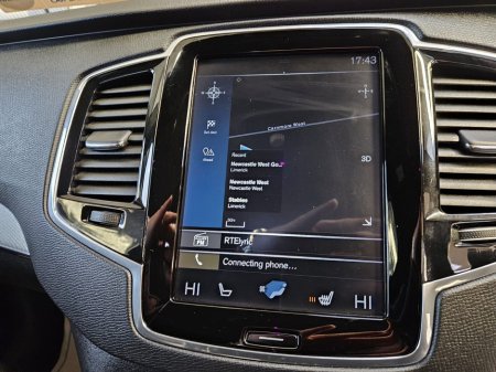 2018 Volvo XC90 - thumbnail 17