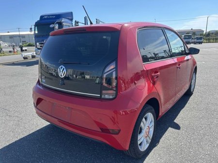 2017 Volkswagen up! LOW MILEAGE//FINANCE AVAILABLE//NEW MODEL €11,950